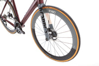 Rondo HVRT CF0 Shimano Dura-Ace Disc Road Bike 2020, Size Medium