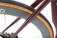 Rondo HVRT CF0 Shimano Dura-Ace Disc Road Bike 2020, Size Medium