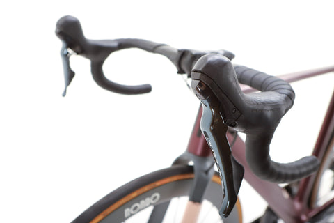 Rondo HVRT CF0 Shimano Dura-Ace Disc Road Bike 2020, Size Medium