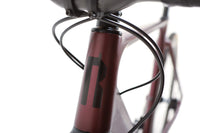 Rondo HVRT CF0 Shimano Dura-Ace Disc Road Bike 2020, Size Medium