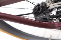 Rondo HVRT CF0 Shimano Dura-Ace Disc Road Bike 2020, Size Medium