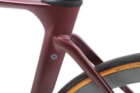 Rondo HVRT CF0 Shimano Dura-Ace Disc Road Bike 2020, Size Medium