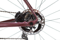 Rondo HVRT CF0 Shimano Dura-Ace Disc Road Bike 2020, Size Medium