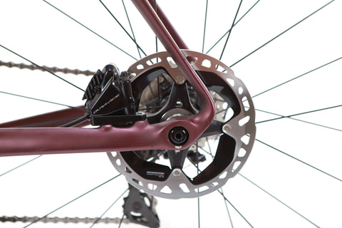 Rondo HVRT CF0 Shimano Dura-Ace Disc Road Bike 2020, Size Medium
