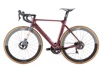 Rondo HVRT CF0 Shimano Dura-Ace Disc Road Bike 2020, Size Medium
