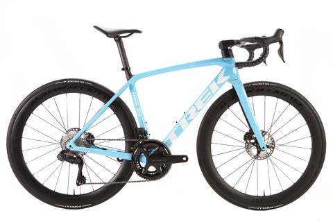 Trek Emonda SLR Shimano Ultegra Di2 Disc Road Bike 2023, Size