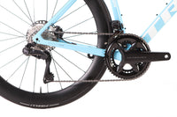 Trek Emonda SLR 7 Shimano Ultegra Di2 Disc Road Bike 2023, Size 50cm