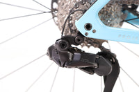 Trek Emonda SLR 7 Shimano Ultegra Di2 Disc Road Bike 2023, Size 50cm