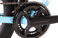 Trek Emonda SLR 7 Shimano Ultegra Di2 Disc Road Bike 2023, Size 50cm