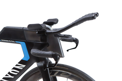 Canyon Speedmax CF SLX Shimano Ultegra Di2 TT Bike 2019, Size