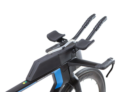 Canyon Speedmax CF SLX Shimano Ultegra Di2 TT Bike 2019, Size