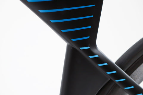 Canyon Speedmax CF SLX 8 Shimano Ultegra Di2 TT Bike 2019, Size Medium