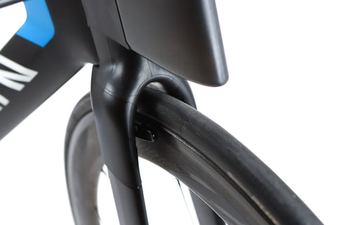 Canyon Speedmax CF SLX 8 Shimano Ultegra Di2 TT Bike 2019, Size Medium