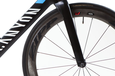 Canyon Speedmax CF SLX 8 Shimano Ultegra Di2 TT Bike 2019, Size Medium