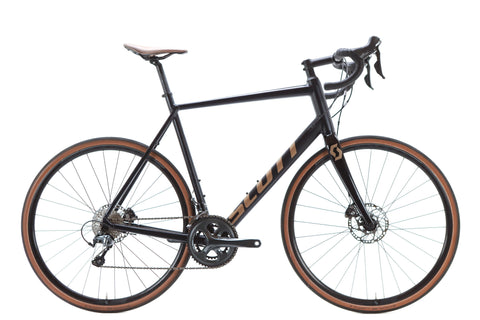 Scott Speedster 20 Shimano Tiagra Disc Brake Road Bike 2020, Size XXL