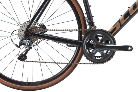 Scott Speedster 20 Shimano Tiagra Disc Brake Road Bike 2020, Size XXL
