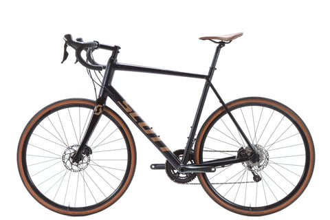 Scott Speedster 20 Shimano Tiagra Disc Brake Road Bike 2020, Size XXL