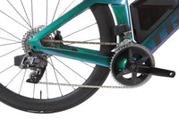 Trek Speed Concept SLR 6 Sram Rival AXS Disc TT Bike 2023, Size Small