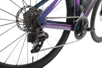 Trek Speed Concept SLR 6 Sram Rival AXS Disc TT Bike 2023, Size Small