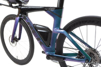 Trek Speed Concept SLR 6 Sram Rival AXS Disc TT Bike 2023, Size Small