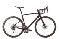 Cannondale SuperSix Evo Shimano Ultegra Disc Road Bike 2021, Size 51cm