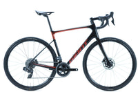 Giant Defy Advanced 0 Sram Rival AXS Disc Road Bike 2022, Size M/L