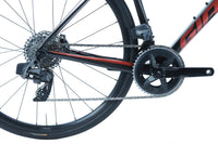 Giant Defy Advanced 0 Sram Rival AXS Disc Road Bike 2022, Size M/L