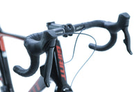 Giant Defy Advanced 0 Sram Rival AXS Disc Road Bike 2022, Size M/L