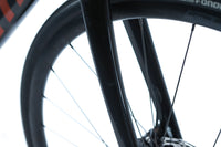 Giant Defy Advanced 0 Sram Rival AXS Disc Road Bike 2022, Size M/L