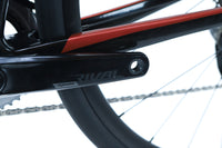 Giant Defy Advanced 0 Sram Rival AXS Disc Road Bike 2022, Size M/L