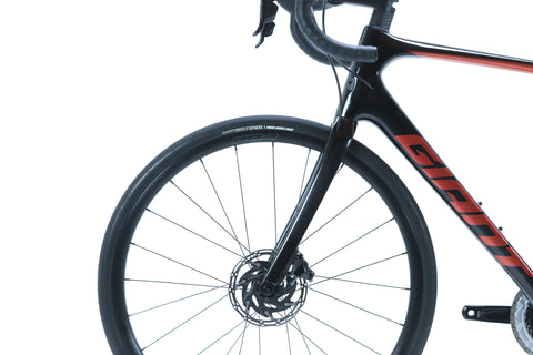Giant Defy Advanced 0 Sram Rival AXS Disc Road Bike 2022, Size M/L