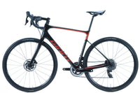 Giant Defy Advanced 0 Sram Rival AXS Disc Road Bike 2022, Size M/L