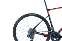 Giant Defy Advanced 0 Sram Rival AXS Disc Road Bike 2022, Size M/L