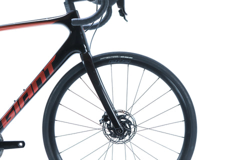 Giant Defy Advanced 0 Sram Rival AXS Disc Road Bike 2022, Size M/L