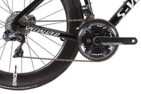 Specialzied S-Works Tarmac SL7 Shimano Ultegra Di2 Disc Road Bike 2021, 52cm