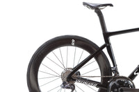 Specialzied S-Works Tarmac SL7 Shimano Ultegra Di2 Disc Road Bike 2021, 52cm