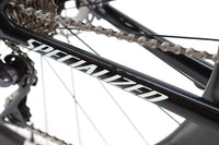 Specialzied S-Works Tarmac SL7 Shimano Ultegra Di2 Disc Road Bike 2021, 52cm