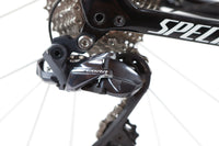 Specialzied S-Works Tarmac SL7 Shimano Ultegra Di2 Disc Road Bike 2021, 52cm