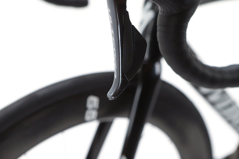 Specialzied S-Works Tarmac SL7 Shimano Ultegra Di2 Disc Road Bike 2021, 52cm