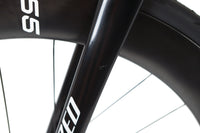 Specialzied S-Works Tarmac SL7 Shimano Ultegra Di2 Disc Road Bike 2021, 52cm