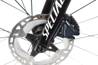 Specialzied S-Works Tarmac SL7 Shimano Ultegra Di2 Disc Road Bike 2021, 52cm