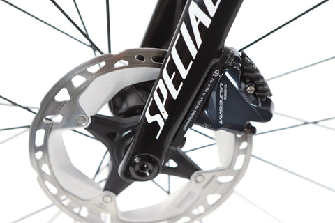 Specialzied S-Works Tarmac SL7 Shimano Ultegra Di2 Disc Road Bike 2021, 52cm