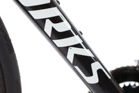 Specialzied S-Works Tarmac SL7 Shimano Ultegra Di2 Disc Road Bike 2021, 52cm