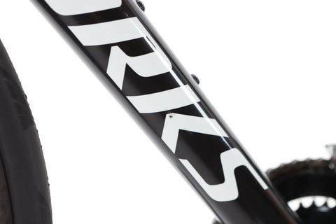 Specialzied S-Works Tarmac SL7 Shimano Ultegra Di2 Disc Road Bike 2021, 52cm