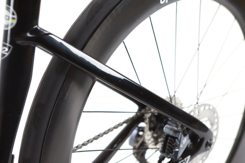 Specialzied S-Works Tarmac SL7 Shimano Ultegra Di2 Disc Road Bike 2021, 52cm