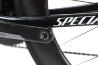 Specialzied S-Works Tarmac SL7 Shimano Ultegra Di2 Disc Road Bike 2021, 52cm