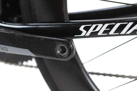 Specialzied S-Works Tarmac SL7 Shimano Ultegra Di2 Disc Road Bike 2021, 52cm
