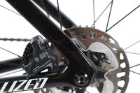 Specialzied S-Works Tarmac SL7 Shimano Ultegra Di2 Disc Road Bike 2021, 52cm