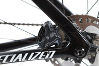 Specialzied S-Works Tarmac SL7 Shimano Ultegra Di2 Disc Road Bike 2021, 52cm