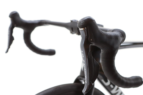 Specialzied S-Works Tarmac SL7 Shimano Ultegra Di2 Disc Road Bike 2021, 52cm